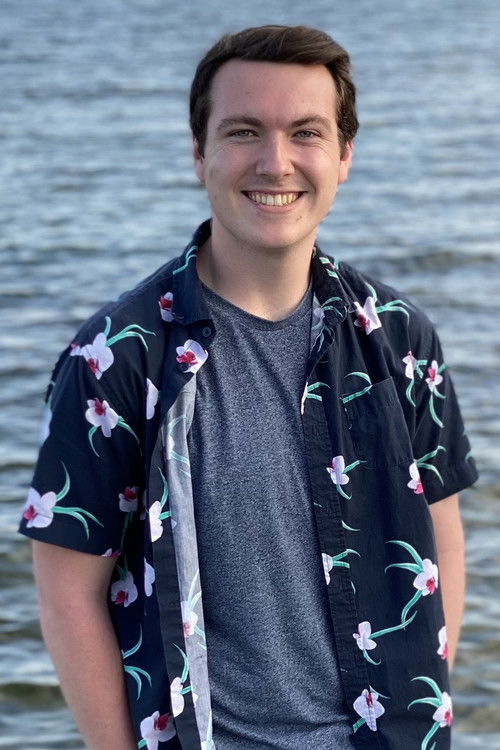 Derek Manderson profile photo