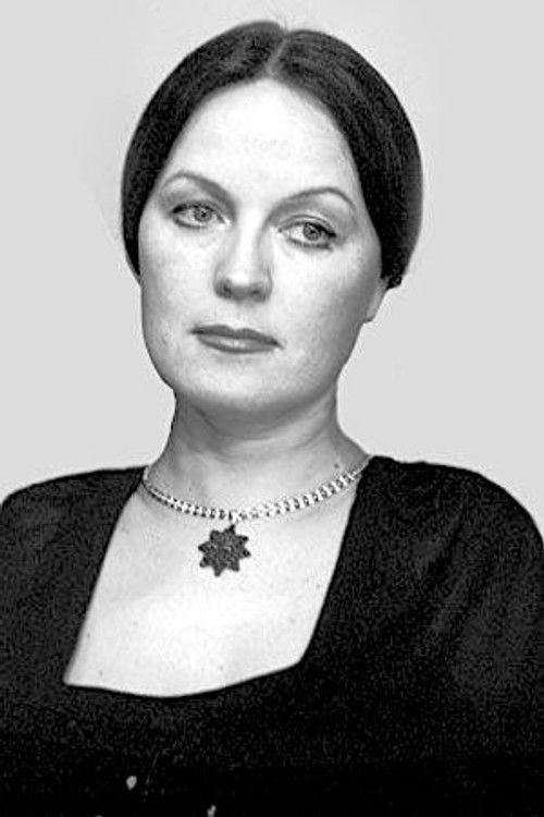 Svetlana Volkova as Madame Larina