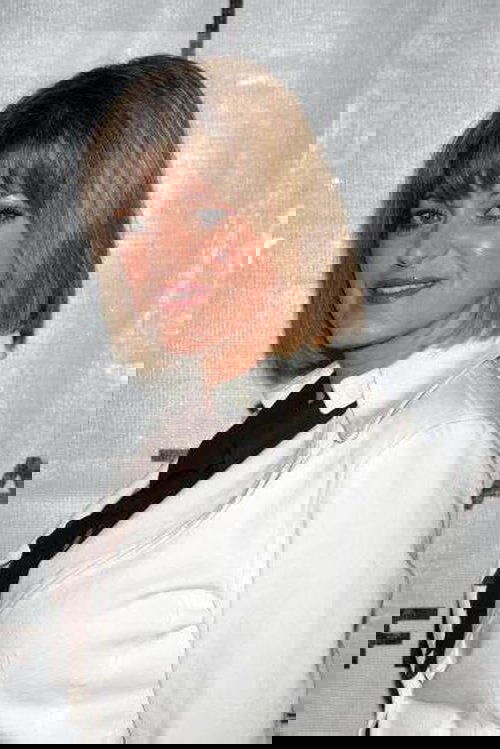 Adriana O'Neil as Dr. Perch