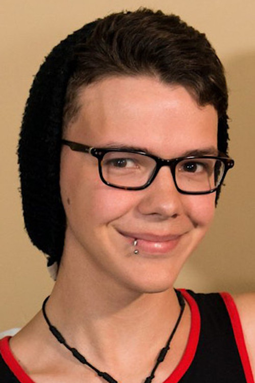 Aaron Martin as (archive footage)