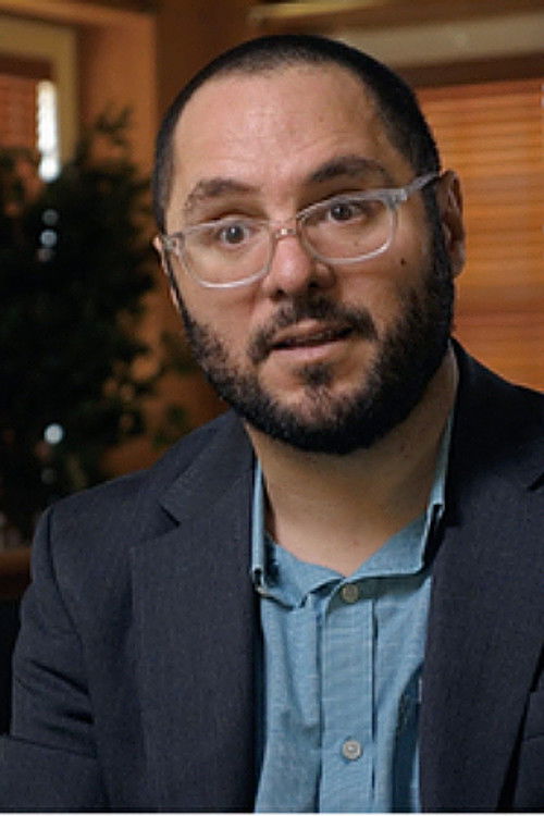 Benjamin Sax as Self