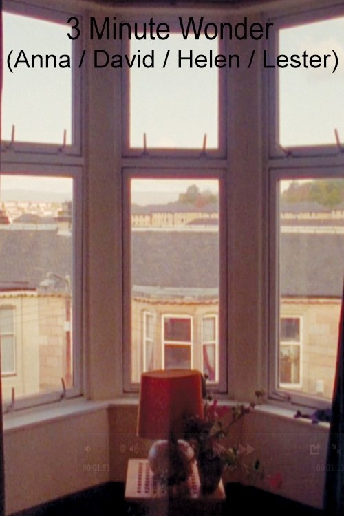 Tenement Films poster