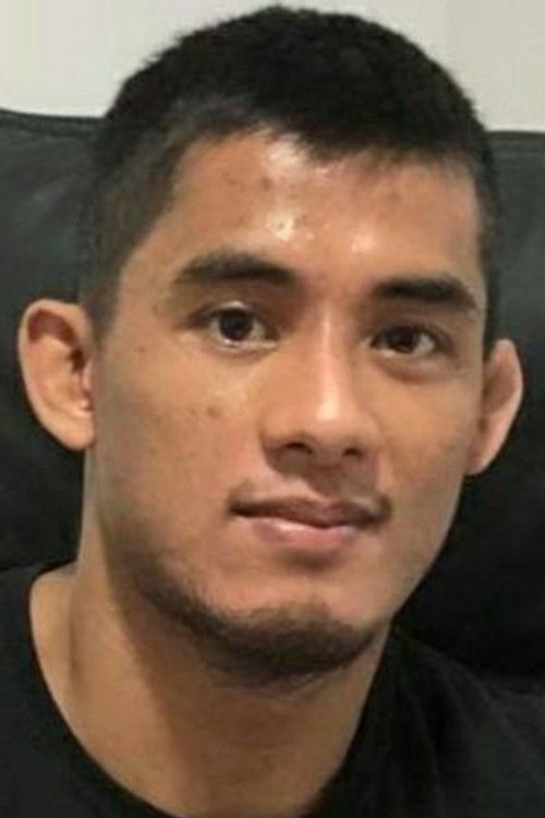 Stephen Loman as Self