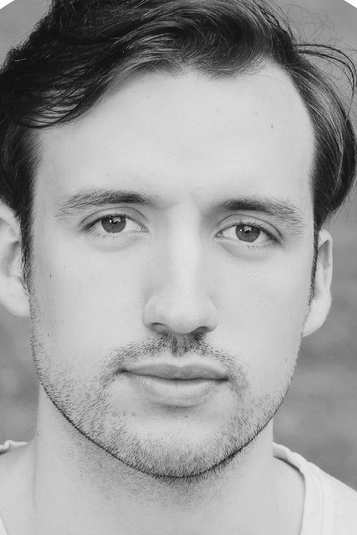 Patrick Durnan Silva as Morgrok