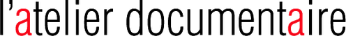 l’atelier documentaire logo