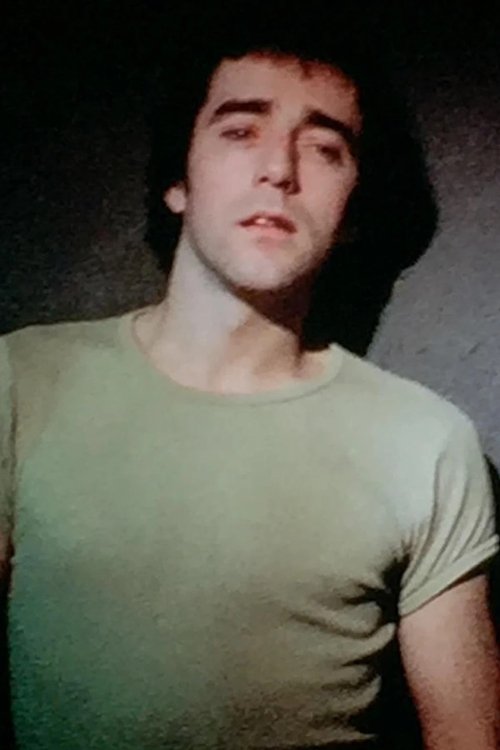 Ken Robertson as Jim