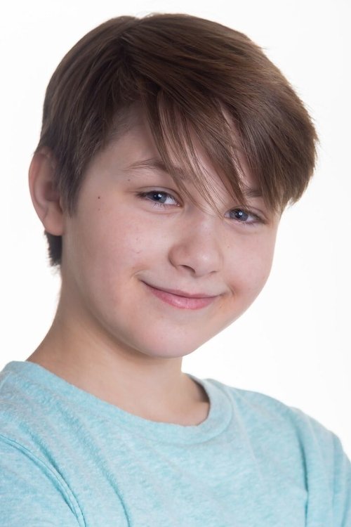 Tristan Clouâtre as Félix