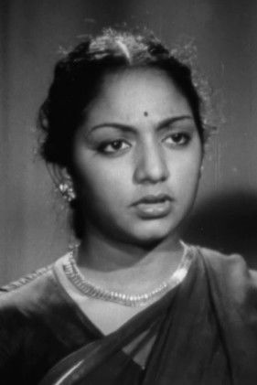 K. Sooryakala as Ambujam
