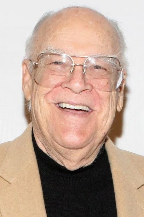 David Huddleston as Mr. Ross