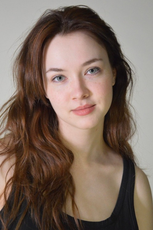 Anni Iikkanen as Mimi