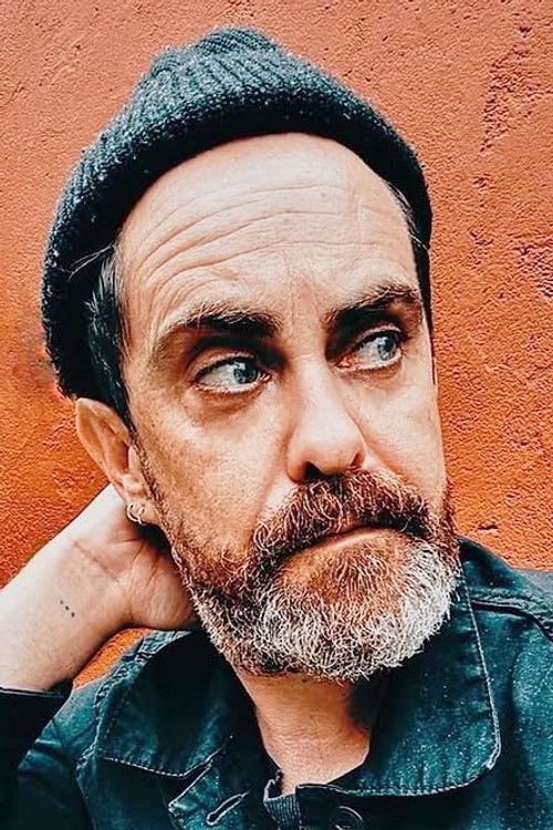 Whit Hertford as Andrew Tippetts