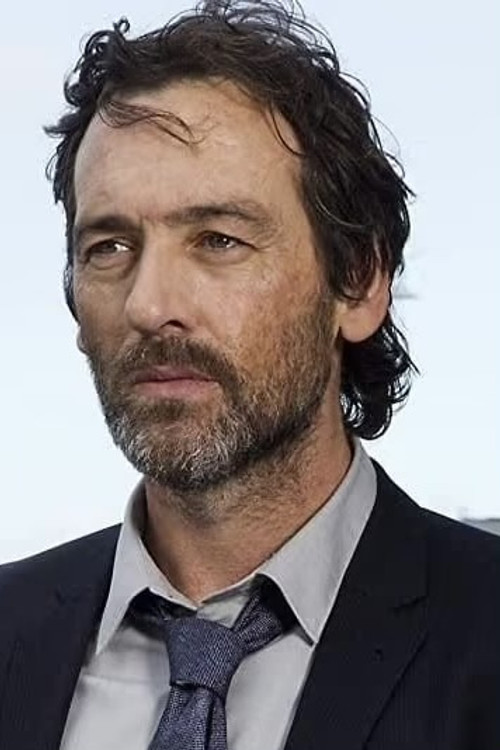 David Murray as Jack Flinter