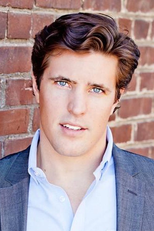 Gregor Cosgrove profile photo