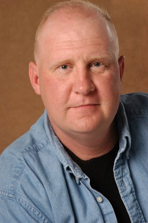 Lawrence Cameron Steele as X Games Announcer