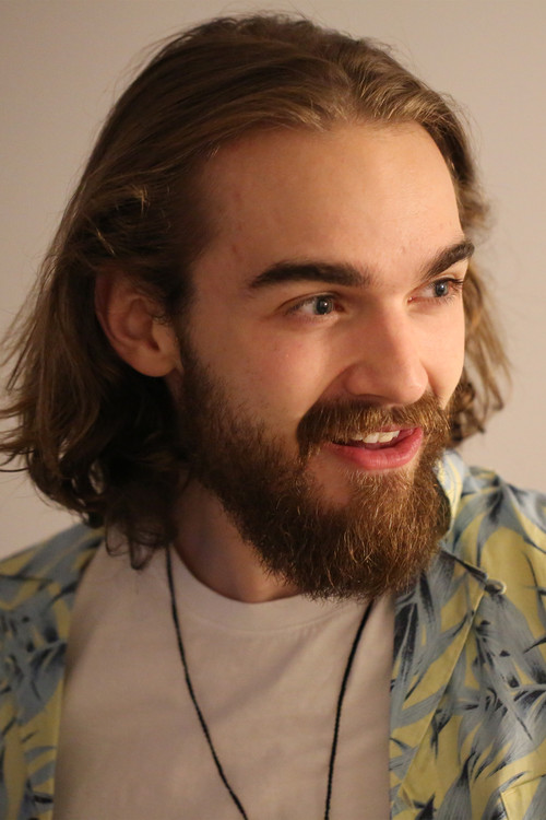 Cameron Petersen profile photo