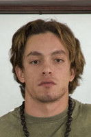 Santiago Peres as (archive footage)