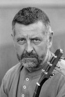 Tadeusz Nalepa as Daddy (voice)