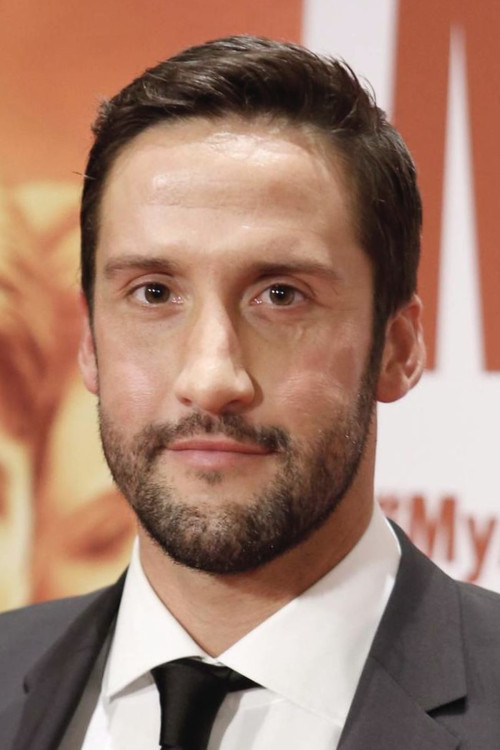 Juston Street as Street