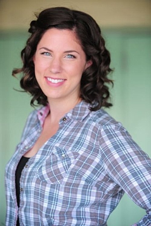 Megan O'Neil as Belinda