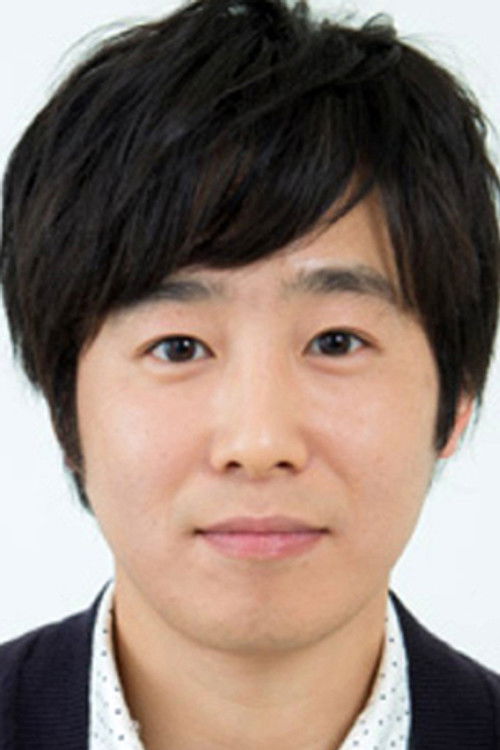 Kôsuke Takaki as 