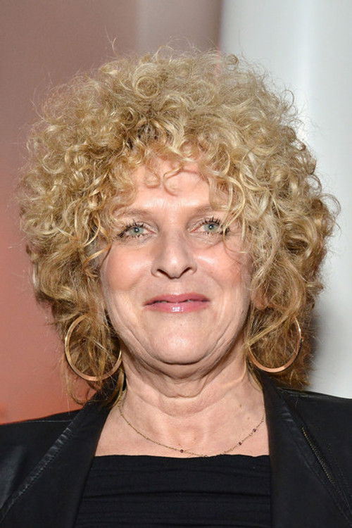 Bette Sussman profile photo