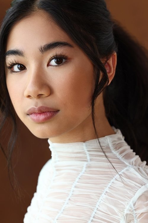 Jovie Leigh as Tessie