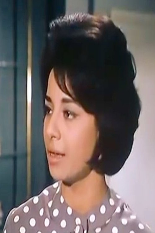 Laila Anwar as Mona - Mushira's friend