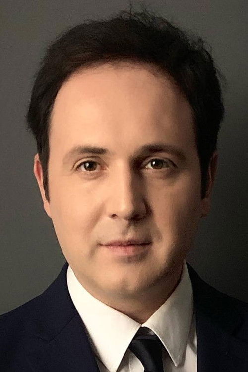 Dmytro Chernov as Vadym