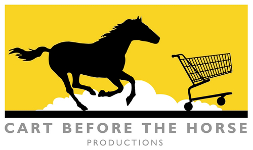 Cart Before The Horse Productions logo