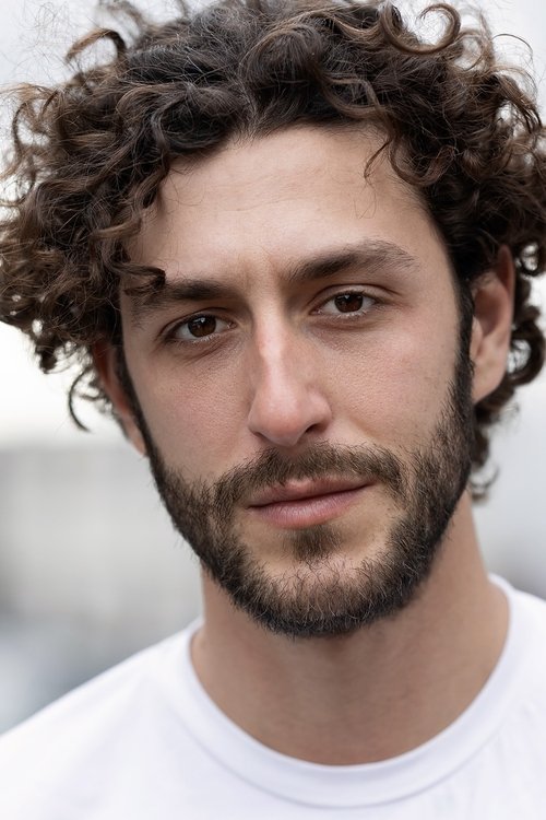 Lorenzo de Moor as Lorenzo Bandinelli