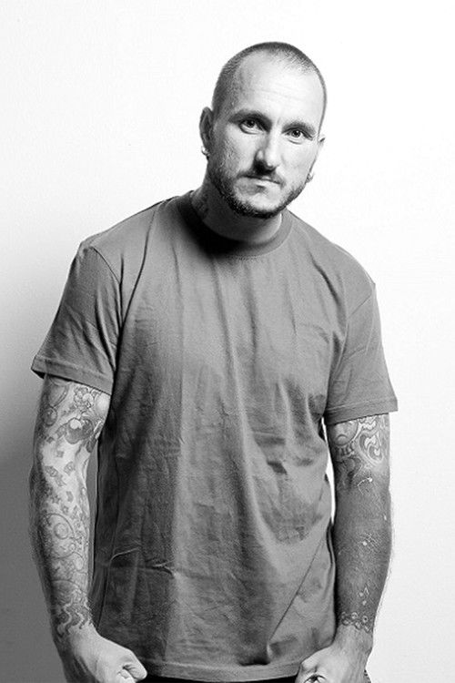 Florent Marcadet as Self