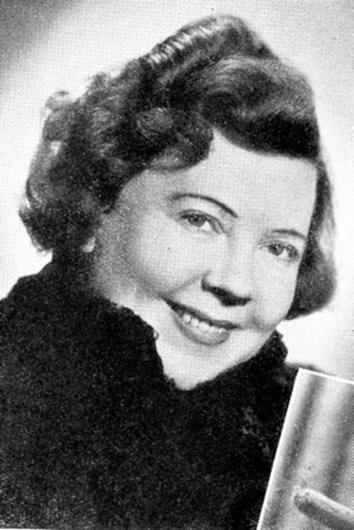 Bullan Weijden as Baroness Gesping