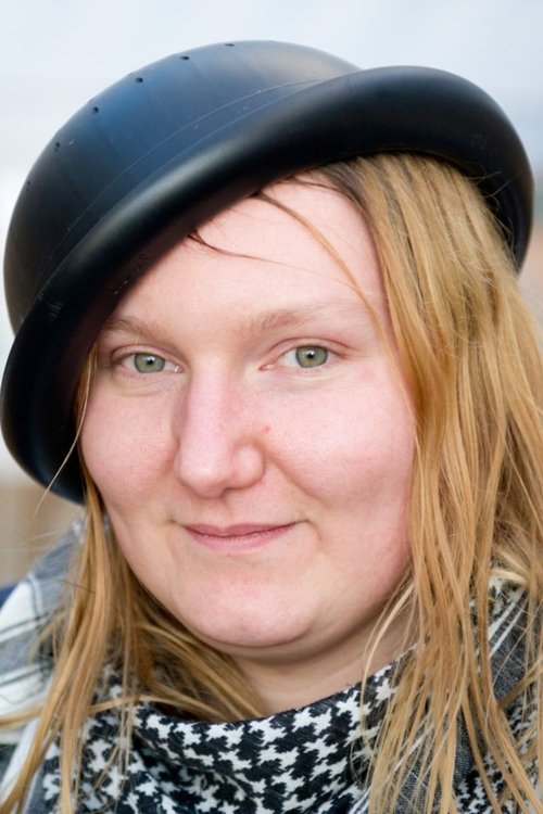 Mienke de Wilde as Self