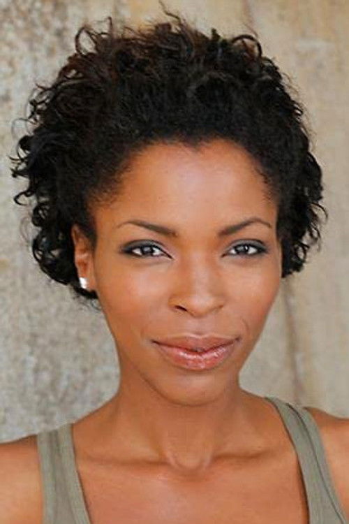 Amber Bela Muse as Dr. Benson