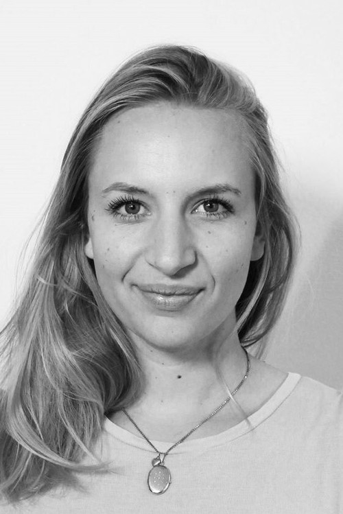 Anna Keuning as Linda