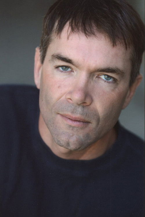 David J. O'Donnell as Firefighter