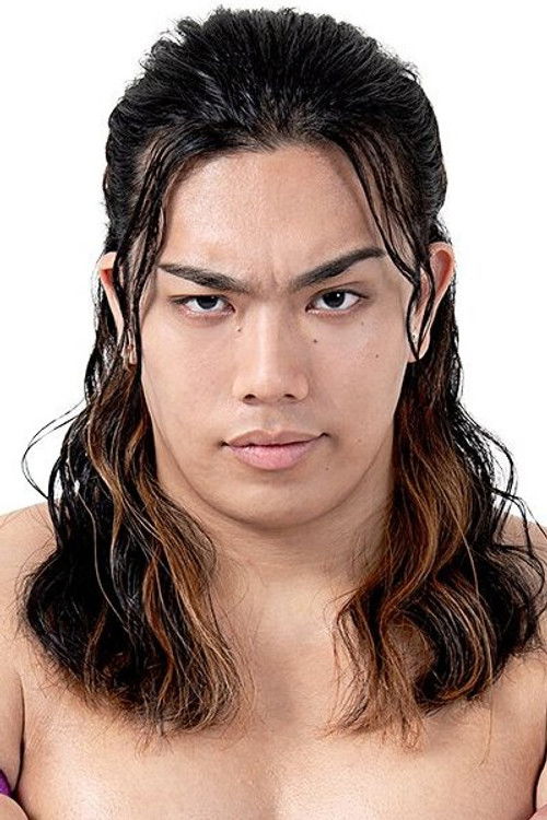 Takeshi Masada as Takeshi Masada