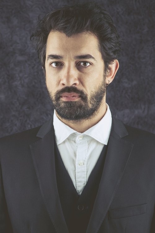 Pedro Damião as Luís Ruas