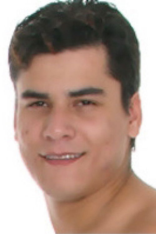 Ken Masters as (archive footage)