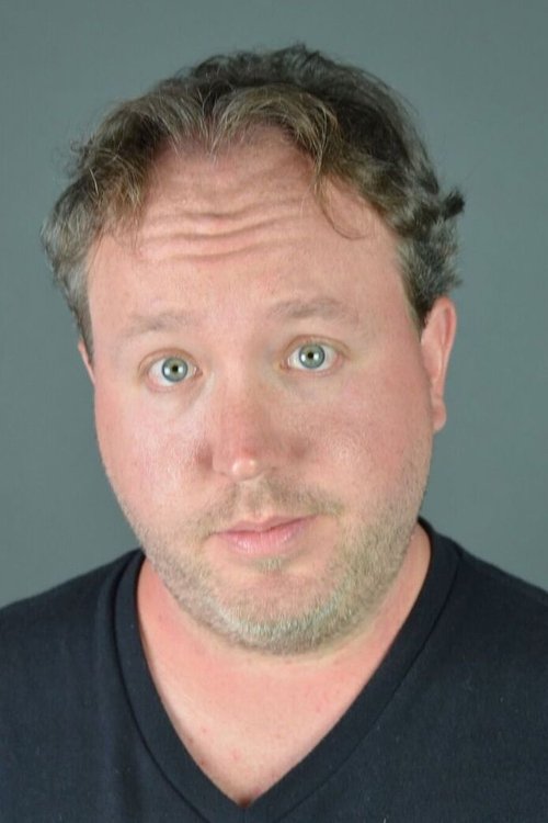 Shane Obedzinski as Tommy 'Repeat' Timmons