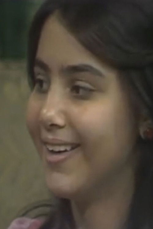 Mariam Al Hussaini as طفلة