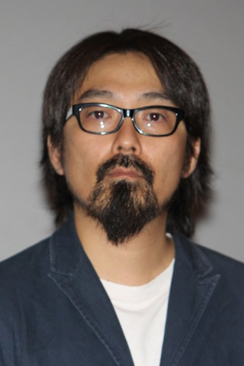 Nobuhiro Yamashita as 