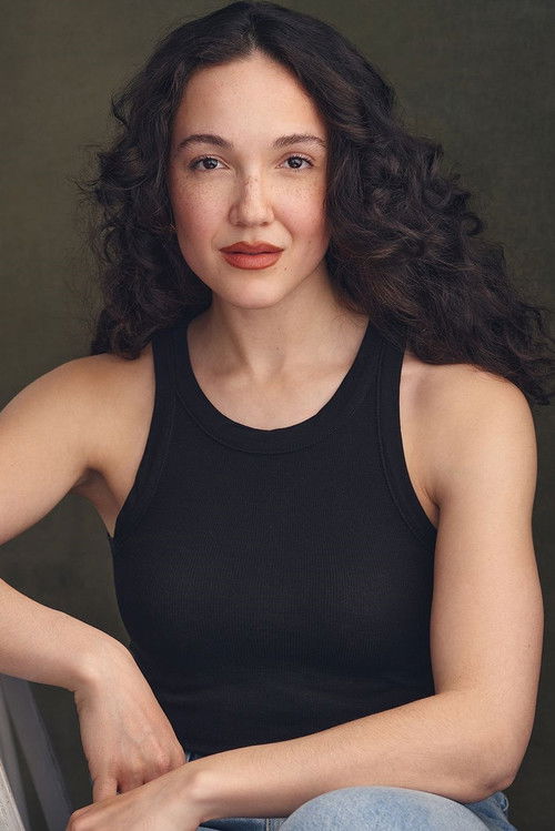 Shobi Rae Mclean as Julia