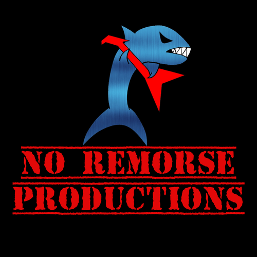 No Remorse Productions logo
