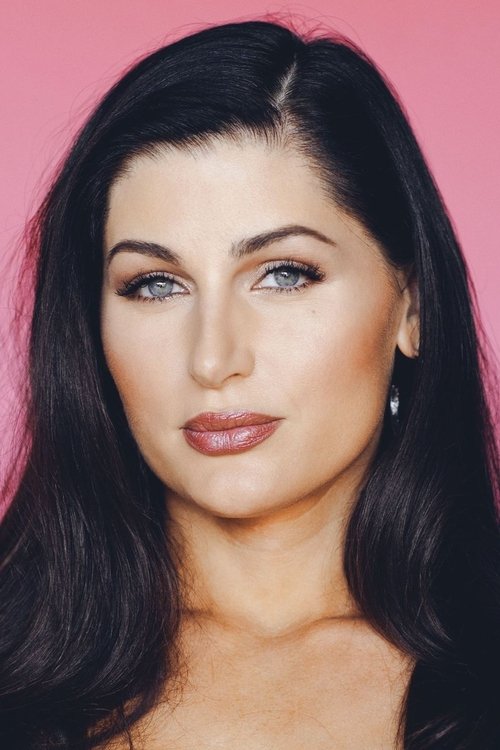 Trace Lysette as Angel