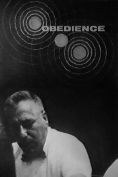 Obedience poster