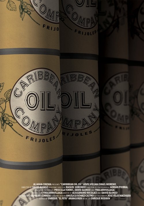 Caribbean Oil Co.