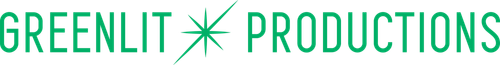 Greenlit Productions logo