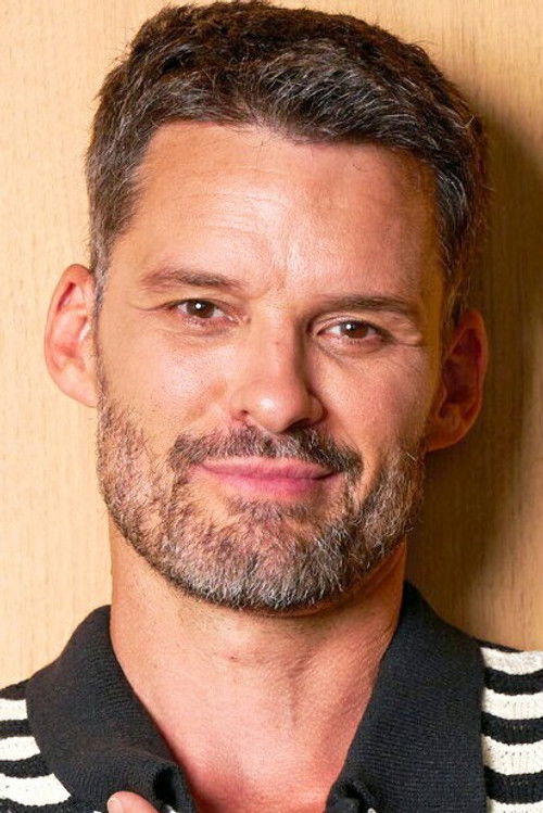 Austin Nichols as Julian Baker