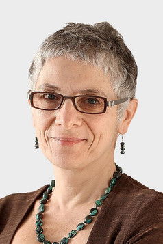 Melanie Phillips as Herself